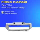Viomi V2 Pro Robot Süpürge Fırça Kapağı thumbnail 1