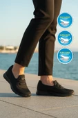 Siyah Kadın Casual Ayakkabı thumbnail 3