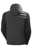 Helly Hansen Arctic Ocean Hybrid Insulator Siyah thumbnail 3