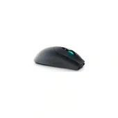 Dell Alienware Wireless Gaming Mouse Siyah AW620M thumbnail 4