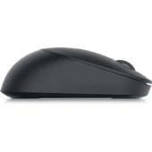 Dell MS300 Kablosuz Mouse Siyah 570-ABOC thumbnail 3
