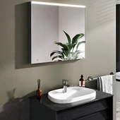 Artema Root Square Krom Lavabo Bataryası A42732 thumbnail 2