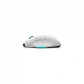 Dell Alienware Wireless Gaming Mouse Beyaz AW620M thumbnail 3