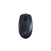 Logitech M90 Optik Kablolu Mouse 910-001793 thumbnail 1