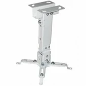 Codegen H18 18-32cm Teleskopik Projeksiyon Tavan Askı Aparatı thumbnail 1