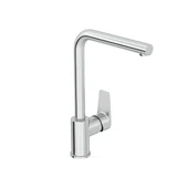 Artema Flow Square Krom Eviye Bataryası A43396 thumbnail 1