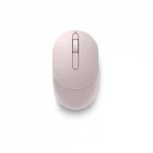 Dell MS3320W Kablosuz Mouse Pembe 570-ABPY thumbnail 3