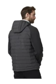 Helly Hansen Arctic Ocean Hybrid Insulator Siyah thumbnail 5