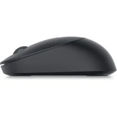 Dell MS300 Kablosuz Mouse Siyah 570-ABOC thumbnail 2