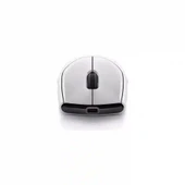 Dell Alienware Tri-Mode Wireless Gaming Mouse Beyaz AW720M thumbnail 2