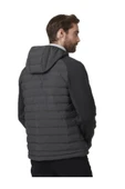 Helly Hansen Arctic Ocean Hybrid Insulator Siyah thumbnail 2
