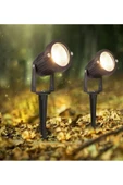Çim Armatürü 7w (GÜN IŞĞI) thumbnail 1
