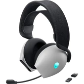 Dell Alienware Üç Modlu Kablosuz Gaming Kulaklık 545-BBFV thumbnail 1
