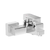 Artema Root Square Krom Banyo Bataryası A42737 thumbnail 1