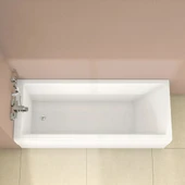 Artema Root Square Krom Banyo Bataryası A42737 thumbnail 2