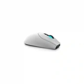Dell Alienware Wireless Gaming Mouse Beyaz AW620M thumbnail 2