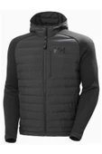 Helly Hansen Arctic Ocean Hybrid Insulator Siyah thumbnail 4