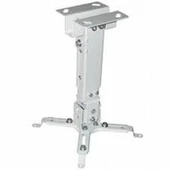 Codegen H18 18-32cm Teleskopik Projeksiyon Tavan Askı Aparatı thumbnail 2