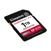 Kingston 1TB SDR2V6/1TB  Canvas React Plus SDXC UHS-II thumbnail 1
