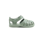 İgor S10271 Tobby Solid Çocuk Sandalet Yeşil thumbnail 1