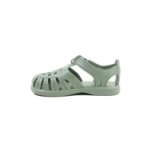 İgor S10271 Tobby Solid Çocuk Sandalet Yeşil thumbnail 2