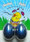 Maxtone OSC90 Yumurta Shaker (Çift) thumbnail 1