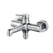 Creavit Flow Krom Banyo Bataryası FL2500 thumbnail 1