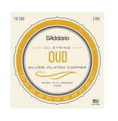 D'Addario EJ95 EJ Serisi Ud Tel Seti thumbnail 1