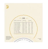 D'Addario EJ95 EJ Serisi Ud Tel Seti thumbnail 3