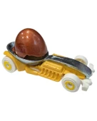 Hot Wheels Eggshelleracer JJH47 thumbnail 2