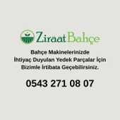 Honda Bıçak Sol HF2417 HF2620 thumbnail 2