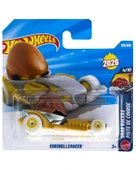 Hot Wheels Eggshelleracer JJH47 thumbnail 1