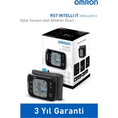 Rs7 Intelli It HEM-6232T-E Bilekten Ölçer Tansiyon thumbnail 1