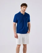 Ellesse Erkek Polo Tişört 6Sm5044 thumbnail 10