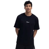 Ellesse Em391 Tişört Siyah thumbnail 1
