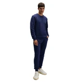 Ellesse EM556 Sweatshirt Lacivert thumbnail 2
