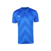Puma 705017 Teamglory Jersey Mavi thumbnail 1