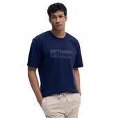 Ellesse Em390 Tişört Lacivert thumbnail 1