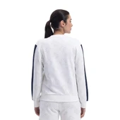 Ellesse Ef375 Sweatshirt Beyaz thumbnail 3