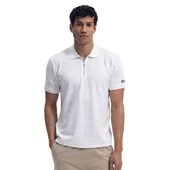 Ellesse Em493 Tişört Beyaz thumbnail 1