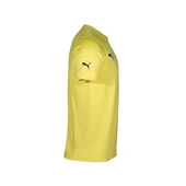 Puma 773498 Smu Turkey Jersey Sarı thumbnail 2