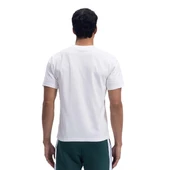Ellesse Em455 Tişört Beyaz thumbnail 3