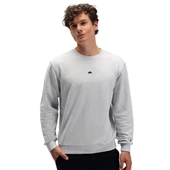 Ellesse EM556 Sweatshirt Gri thumbnail 1