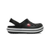 Crocs 207006 Crocband Clog K Siyah thumbnail 1