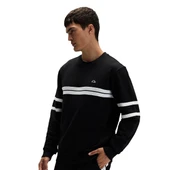 Ellesse EM618 Sweatshirt Siyah thumbnail 3