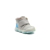 Vicco 946.E24K.437 Mind Bebek  Bot Gri thumbnail 2