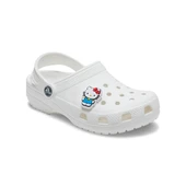 Crocs 10012838 Hello Kitty Waving jibbitz Renkli thumbnail 2