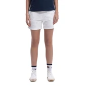 Ellesse Ef391 Şort Beyaz thumbnail 1