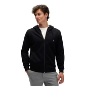 Ellesse EM555 Sweatshirt Siyah thumbnail 1