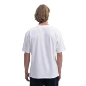 Ellesse Em376 Tişört Beyaz thumbnail 3